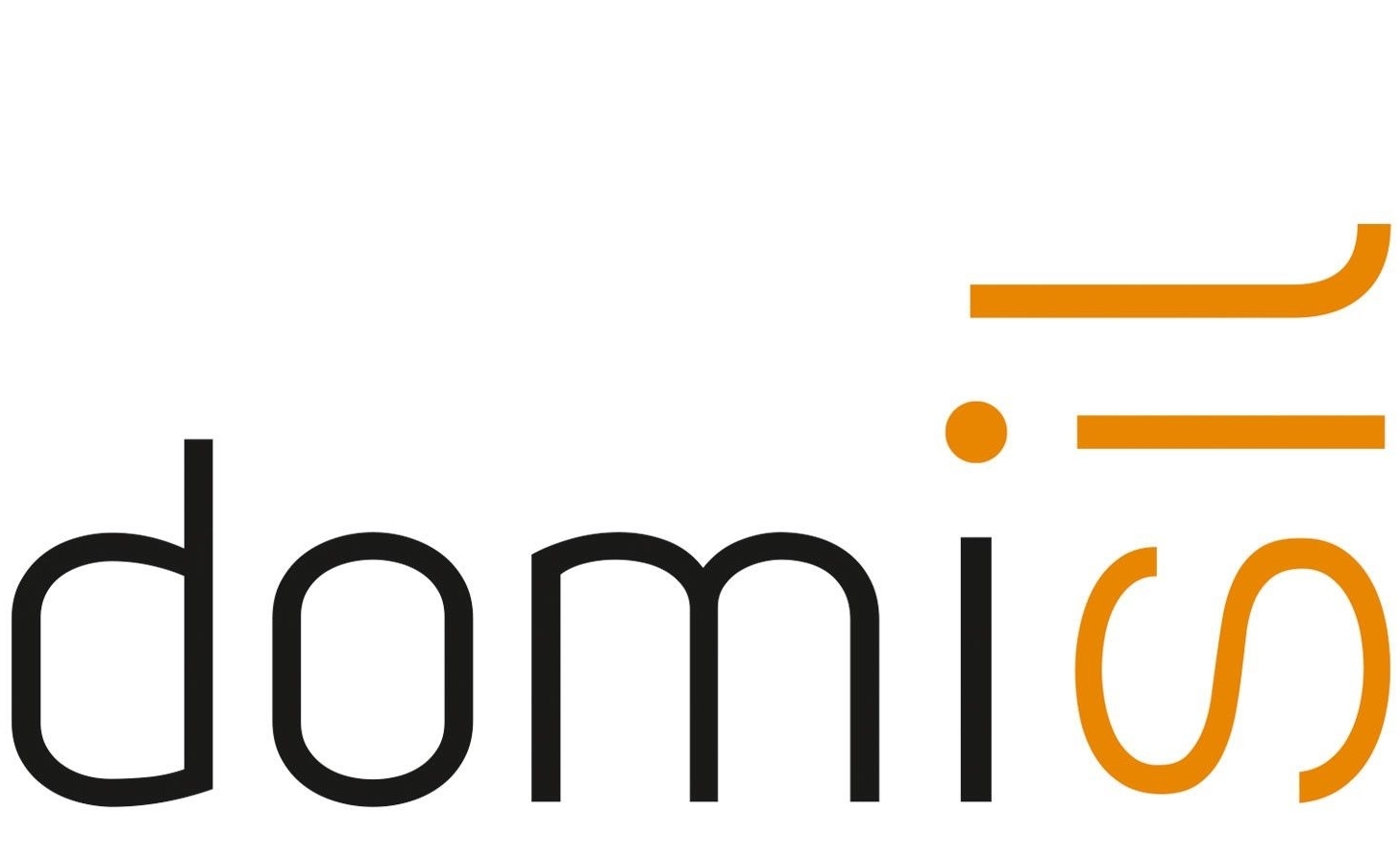 Logo "domisil"